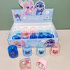 Kawaii Stitch Multi-Functional Pencil Hole Sharpener