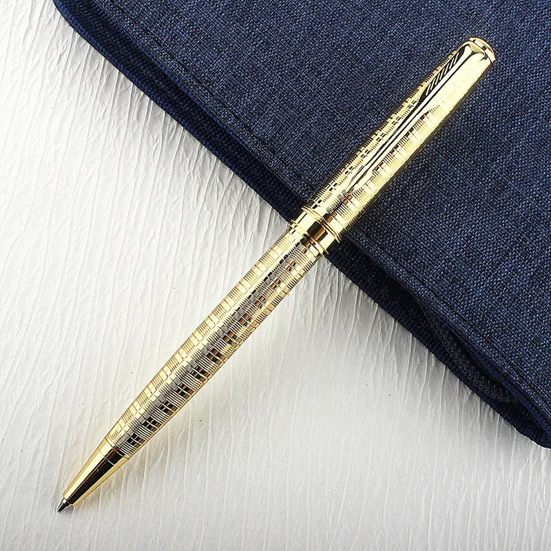 Luxury Golden 5017 Ballpoint Pen