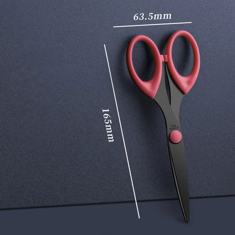 Precision Stainless Steel Household Scissors