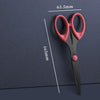 Precision Stainless Steel Household Scissors