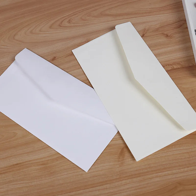 Elegant Essentials Envelope Set