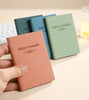 2025 A7 Softside Portable Planner