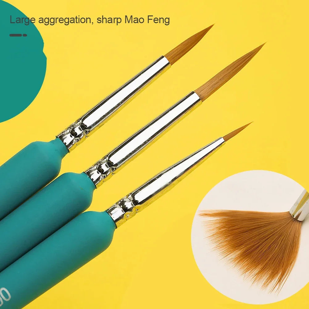 ArtWolf Chinese Brush Set