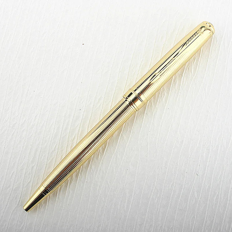 Luxury Golden 5017 Ballpoint Pen