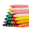 Washable Non-Sticky Crayons Set for Kids