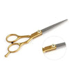 Professional Stainless Steel Hair Thinning and Cutting Scissors