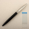 Precision G2 Metal Ballpoint Pen with Blue Ink