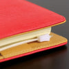 5pcs Transparent File Holder Pouches