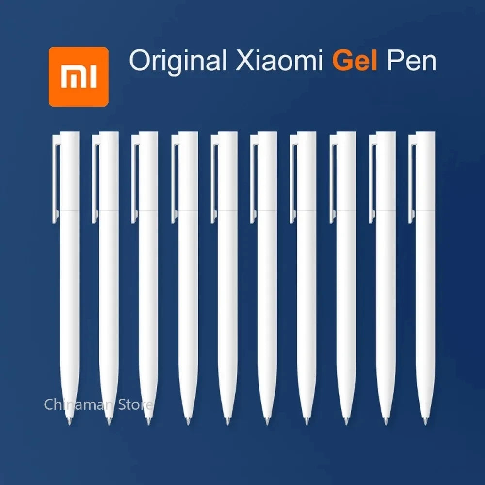 Original Xiaomi Mijia Gel Pen