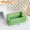 Mr. Paper Stackable Foldable Stationery Holder