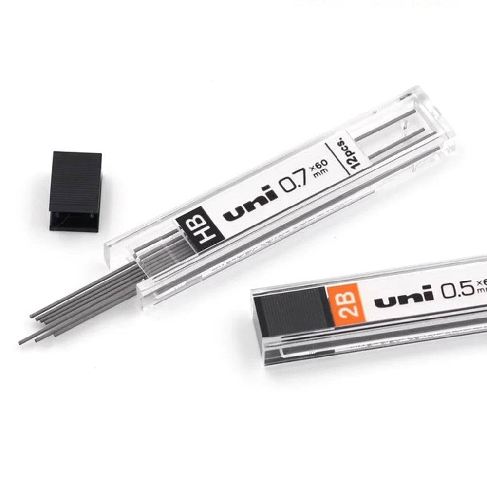 Uni Mechanical Pencil Lead