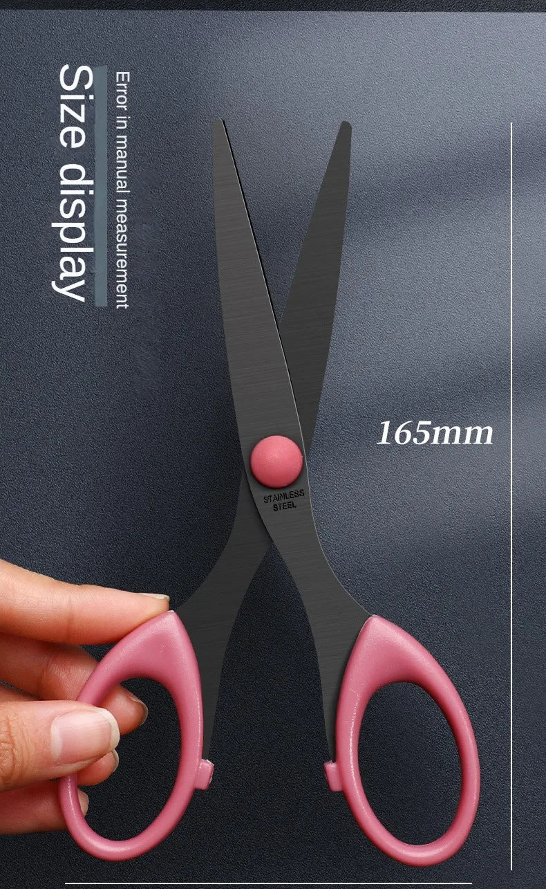 Mini Safe Multipurpose Scissors 1pcs