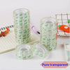 Office & School Clear Tape Bundle