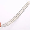 Precision Steel Measuring Ruler