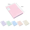 A4 File Folder Display Book