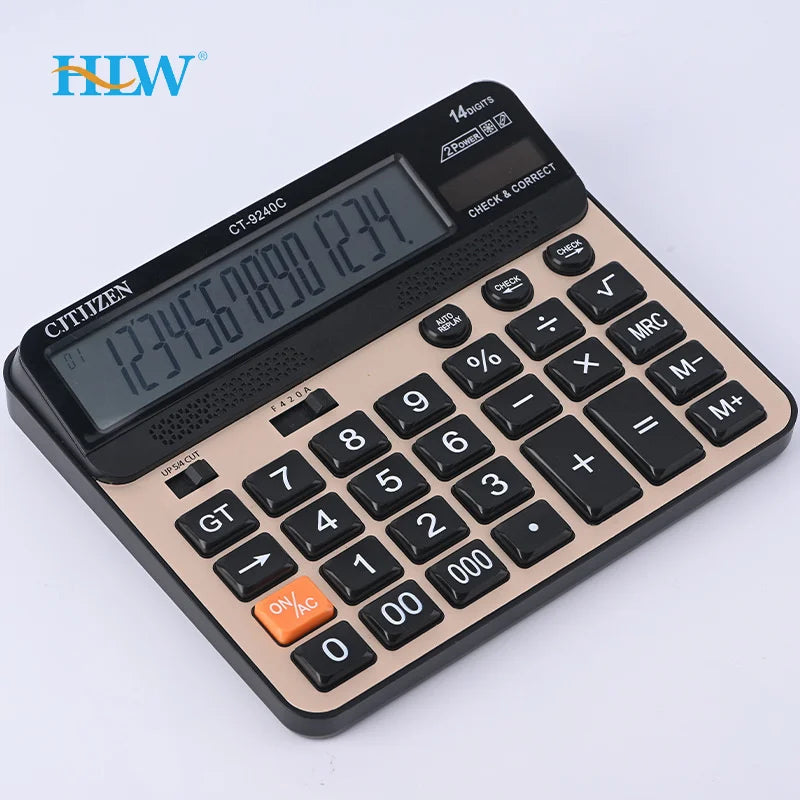 Smart-Calc XL