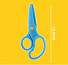 Child Safe Creative Scissors