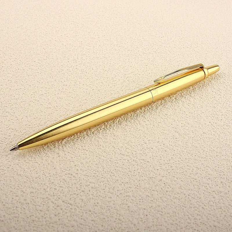 Precision G2 Metal Ballpoint Pen with Blue Ink