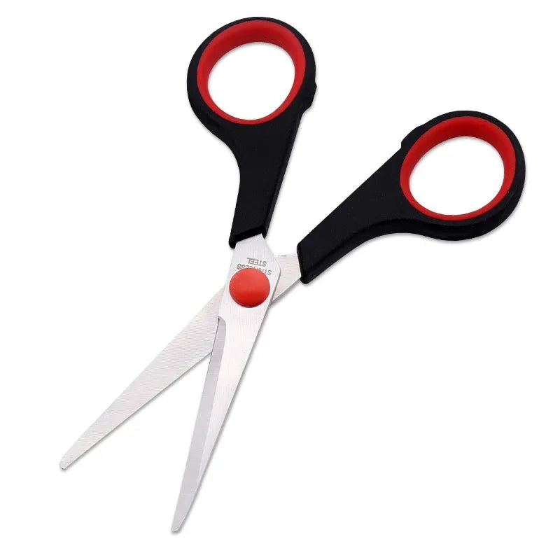 Stainless Steel Large Multifunctional Scissors