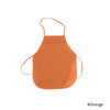 Colorful Creativity Kids' Apron