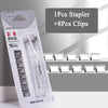 Clear Clip Stapler