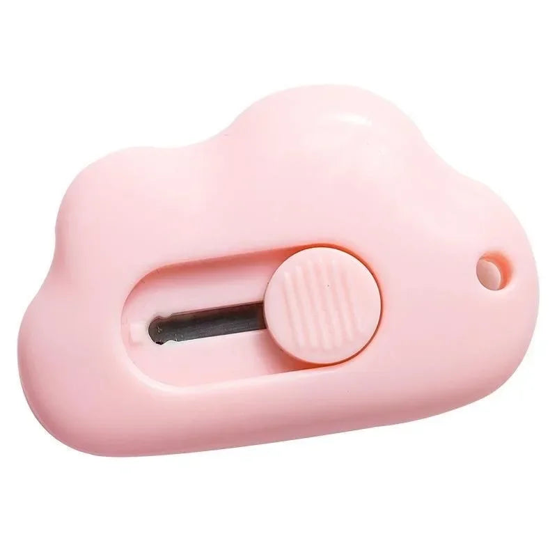 Kawaii Mini Cloud Utility Knife