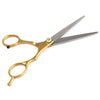 Professional Stainless Steel Hair Thinning and Cutting Scissors